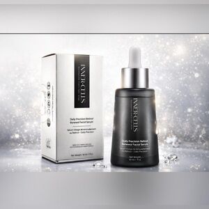 Inner-Cells Daily Precision Retinol Firming Serum ~ Retail $299
